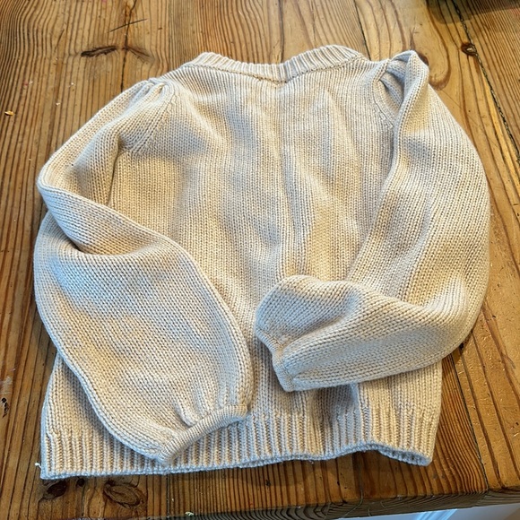 Moda Anthropologie Women’s Sweater Small - Picture 5 of 5